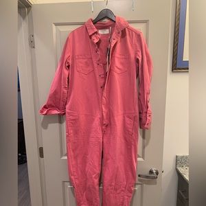 Women’s Jumpsuit NWT M Revolve